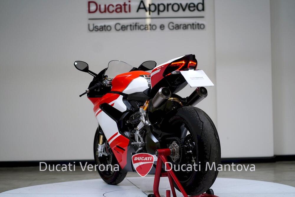 Ducati 1299 Superleggera (2017) (6)
