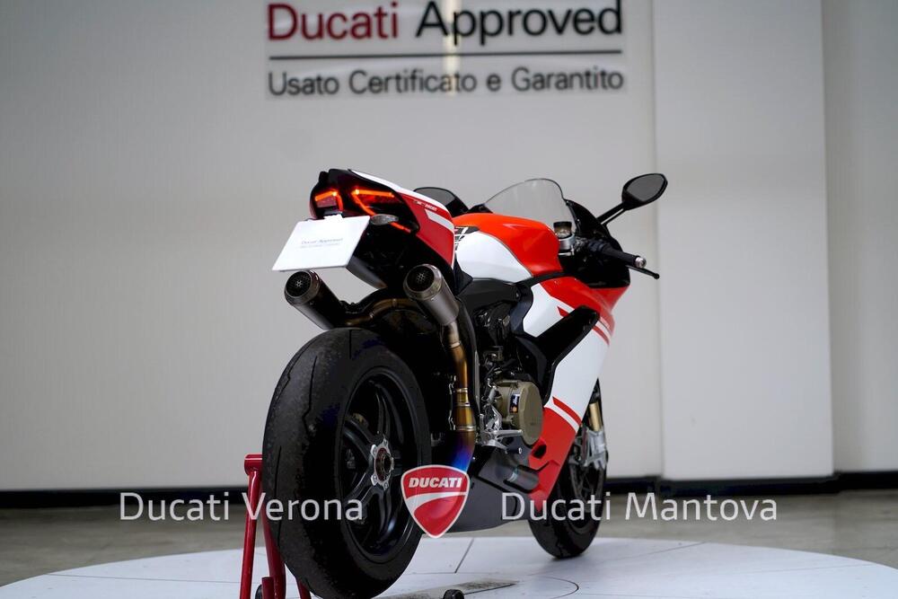 Ducati 1299 Superleggera (2017) (7)