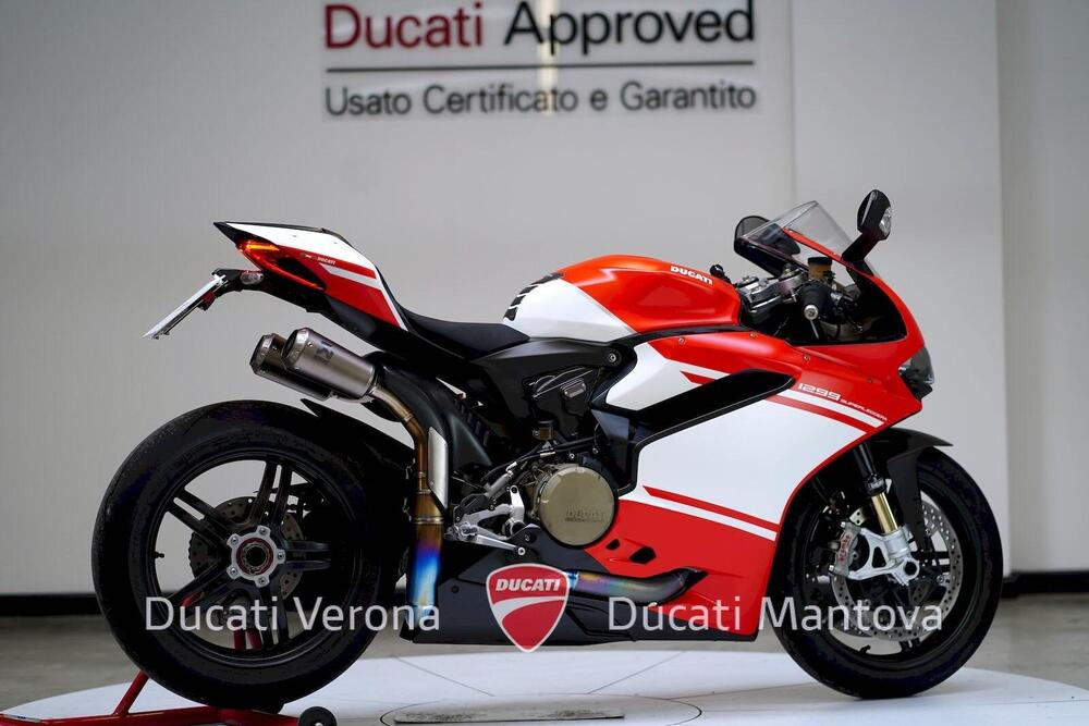Ducati 1299 Superleggera (2017) (8)