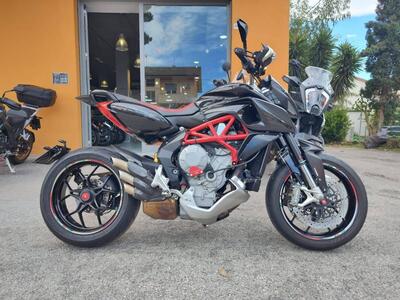 MV Agusta Rivale 800 EAS ABS (2013 -17) usata