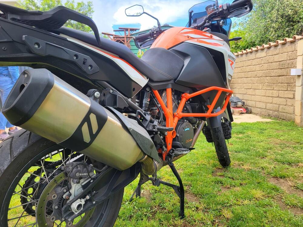KTM 1290 Super Adventure R (2017 - 20) (5)