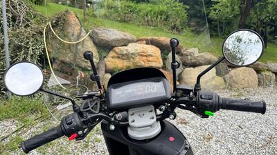 Niu NQi Sport SR (2019 - 25) usata a Colico