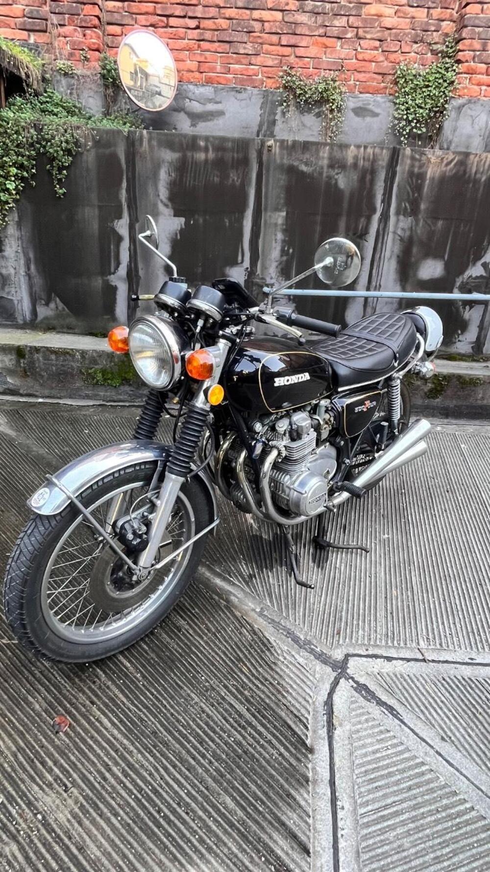 Honda CB 500 Four (3)