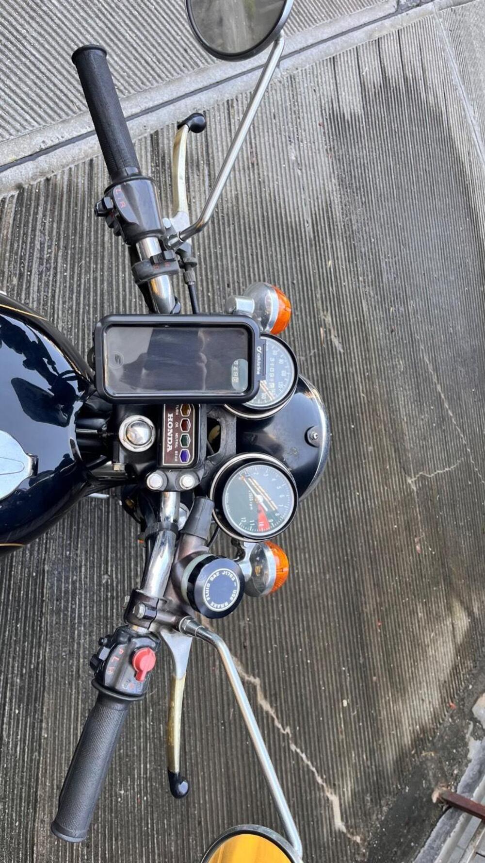 Honda CB 500 Four (6)