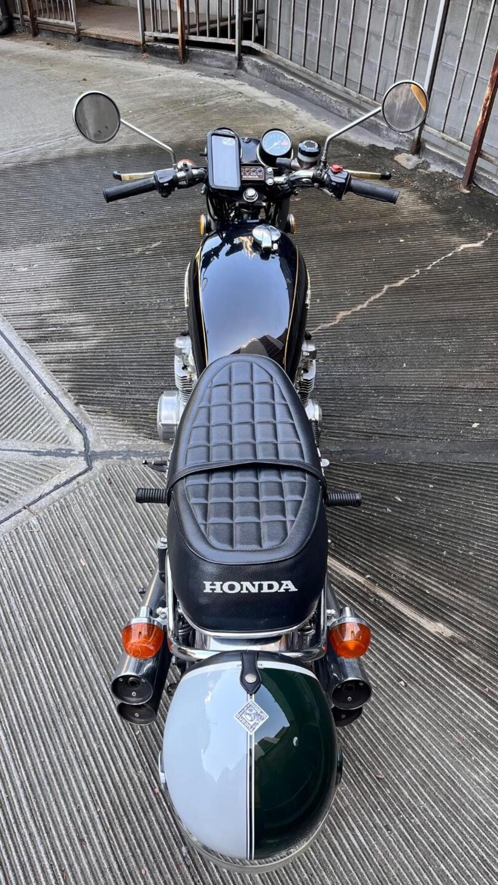 Honda CB 500 Four (7)