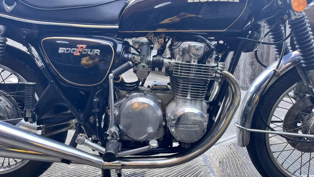 Honda CB 500 Four (9)