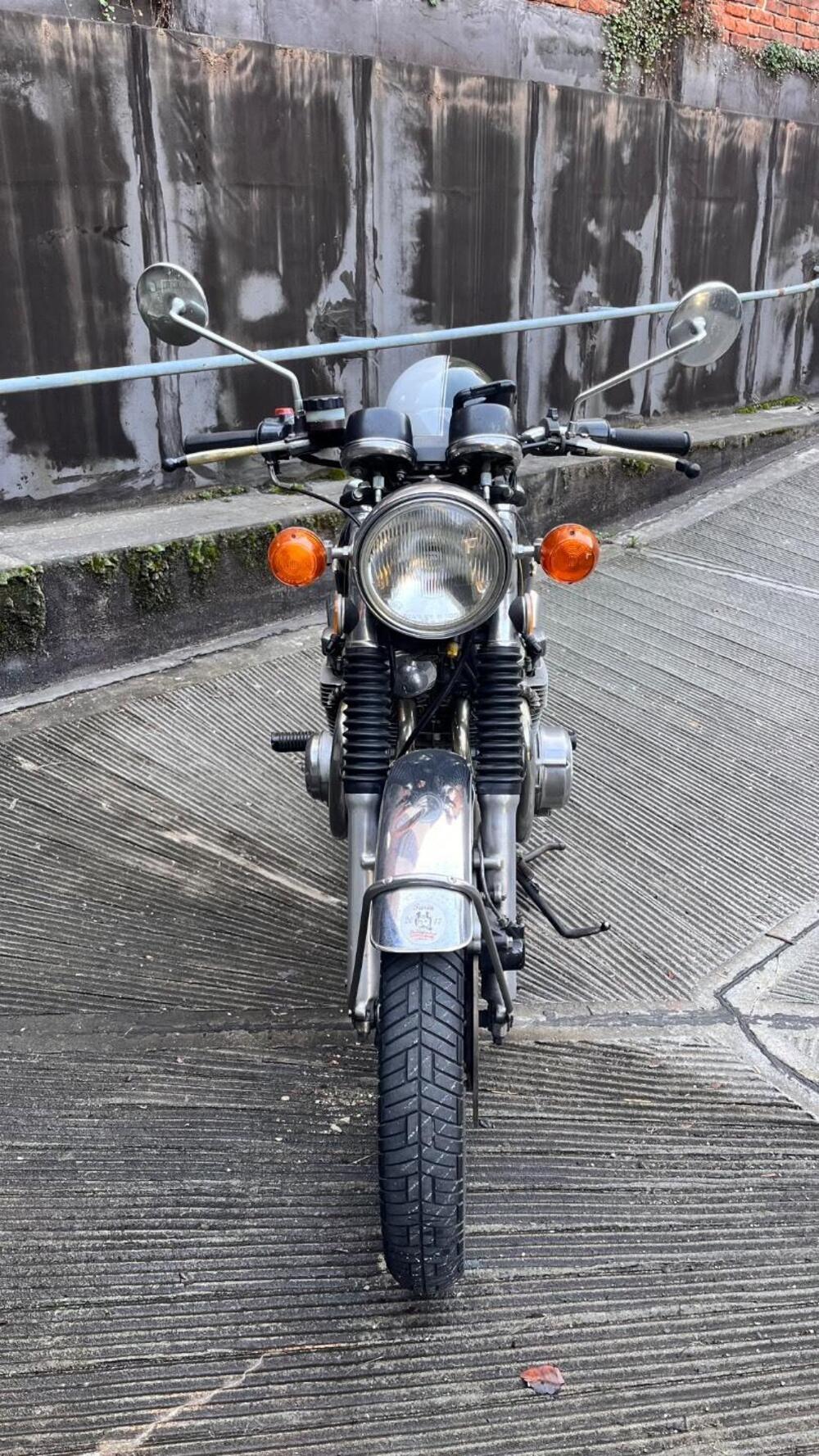 Honda CB 500 Four (12)