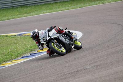 Benelli Tornado 550 2025: test in pista, pro e contro [VIDEO E GALLERY]