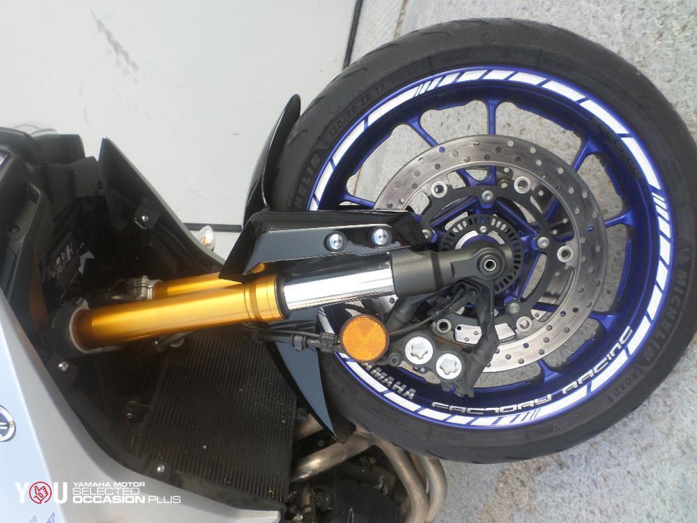 Yamaha Tracer 900 GT (2018 - 20) (3)