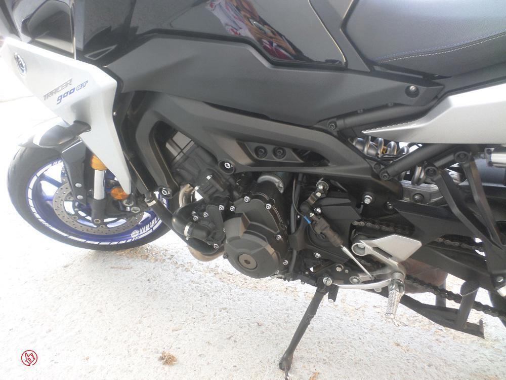 Yamaha Tracer 900 GT (2018 - 20) (5)