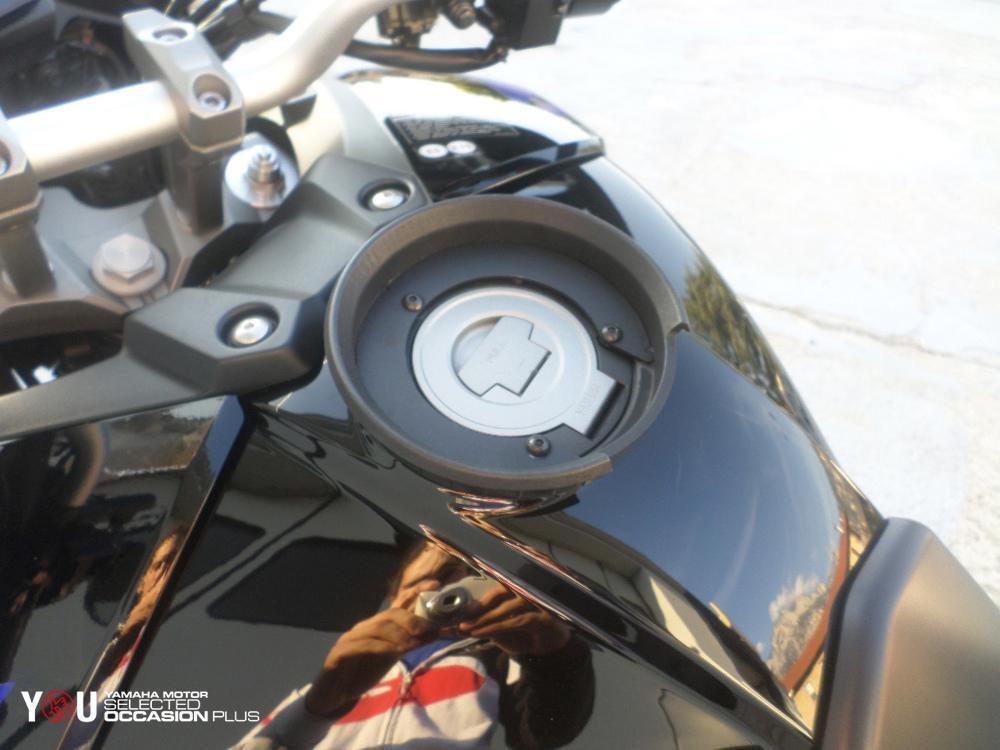 Yamaha Tracer 900 GT (2018 - 20) (4)