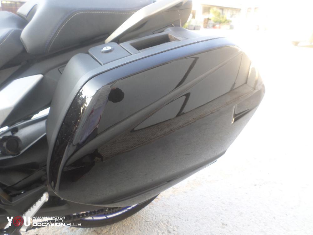 Yamaha Tracer 900 GT (2018 - 20) (7)