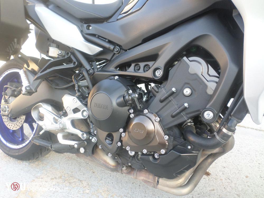 Yamaha Tracer 900 GT (2018 - 20) (6)