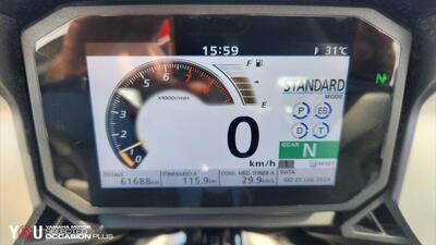 Honda Forza 750 DCT (2021 - 24) usata