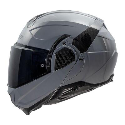 Casco Modulare Convertibile LS2 FF910 Advant II Na