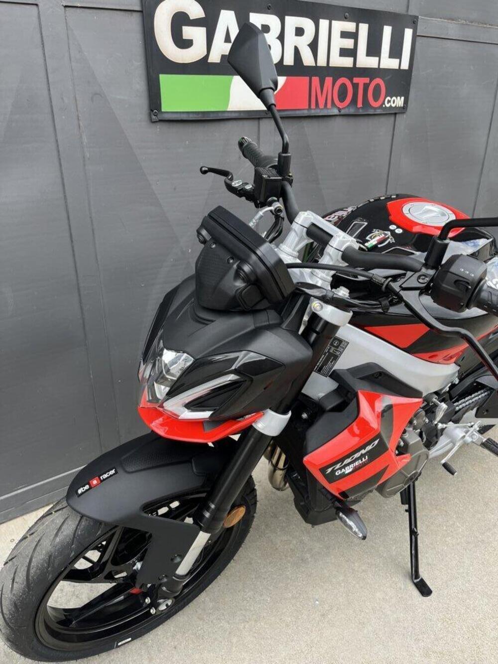 Aprilia Tuono 457 (2025 - 26) (2)