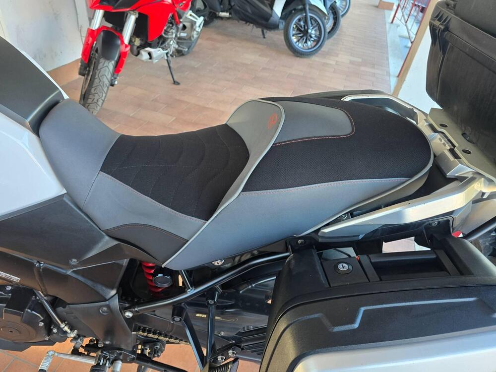 Suzuki V-Strom 1000XT (2017 - 20) (10)