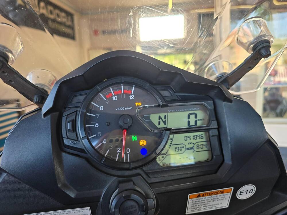 Suzuki V-Strom 1000XT (2017 - 20) (14)