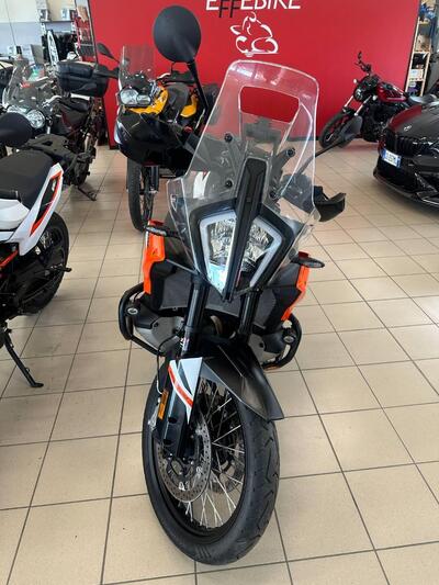 KTM 890 Adventure (2023 - 26) usata