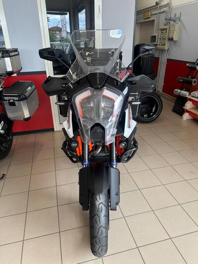 KTM 1290 Super Adventure S (2022 - 25) usata