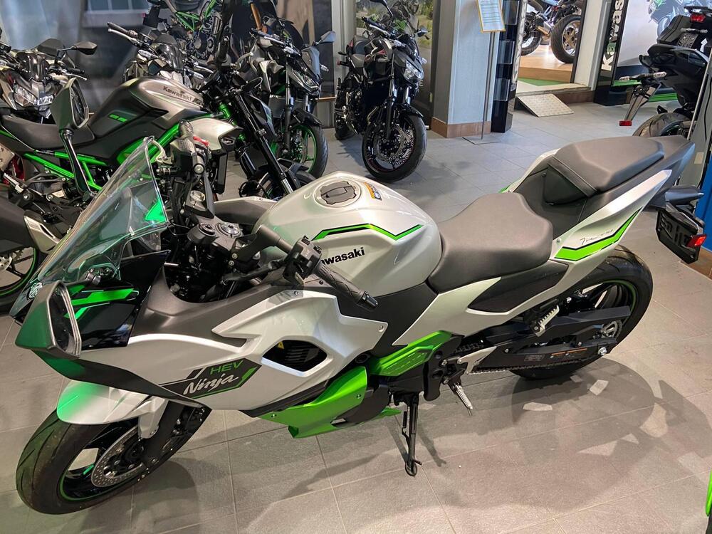 Kawasaki Ninja 7 Hybrid (2024 - 25) (6)