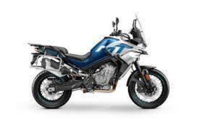 CFMOTO 800MT Sport (2022 - 25) nuova