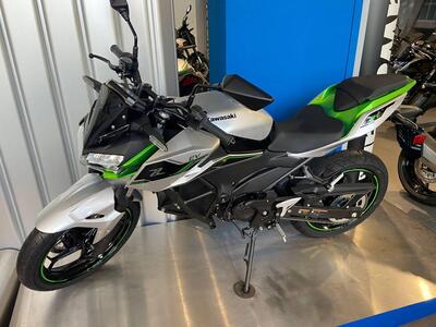 Kawasaki Z e-1 (2024 - 25) nuova