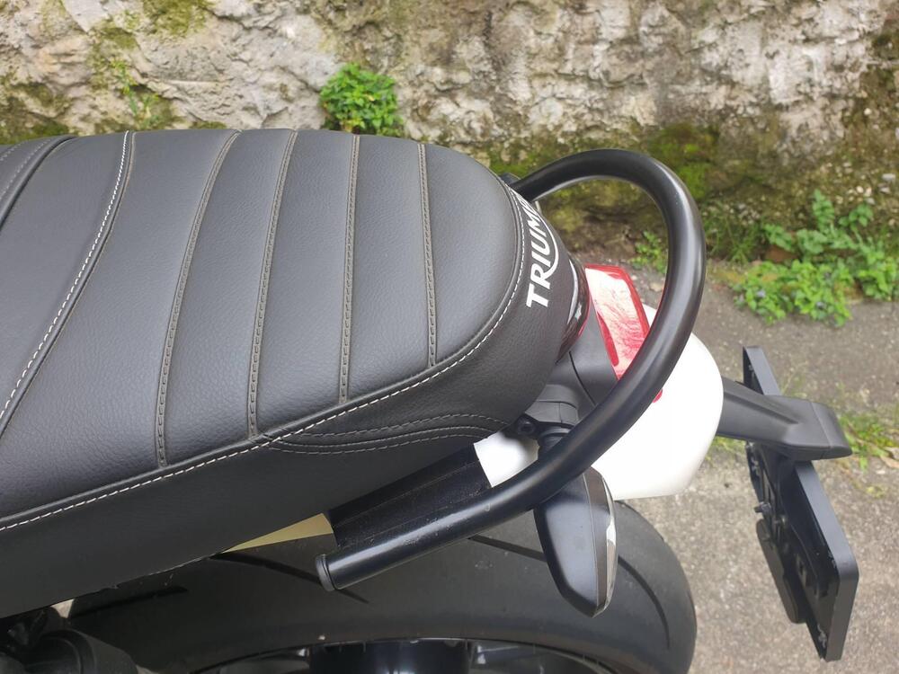 Triumph Speed Twin 1200 Stealth Edition (2024) (5)