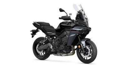 Yamaha Tracer 9 Y-AMT (2025) nuova
