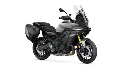 Yamaha Tracer 9 GT Y-AMT (2025) nuova