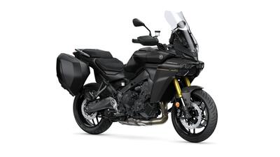 Yamaha Tracer 9 GT (2025) nuova