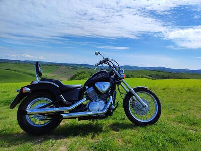 Honda VT 600 C Shadow (1989 - 98) usata