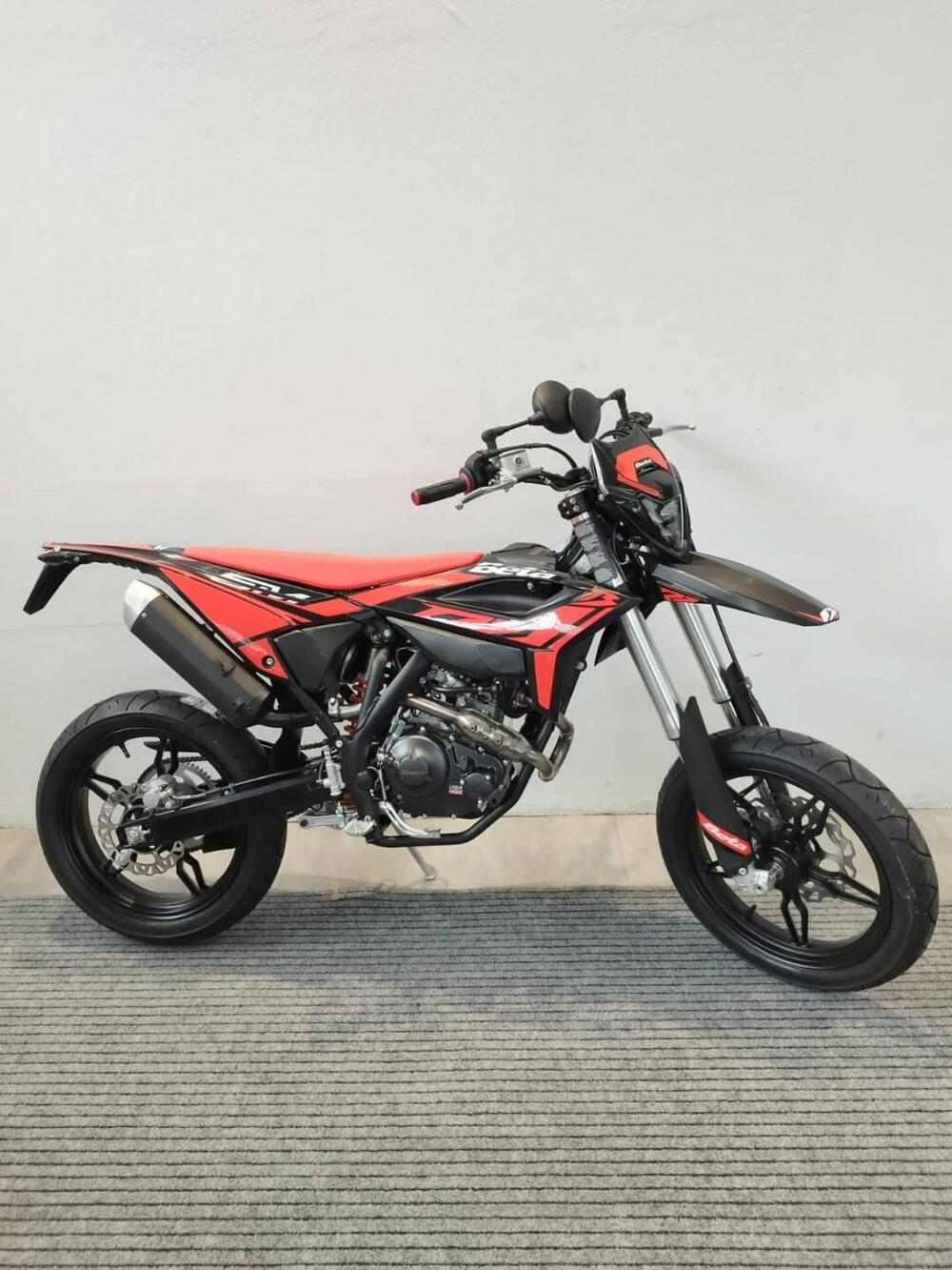 Betamotor RR 125 4T Motard T (2025)