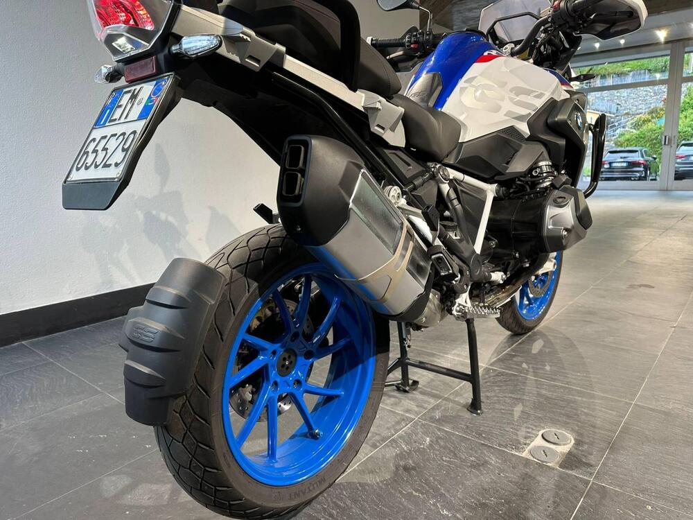 Bmw R 1250 GS (2019 - 20) (6)