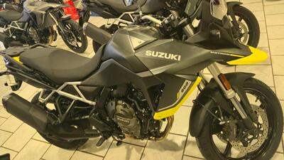 Suzuki V-Strom 800SE (2025 - 26) nuova