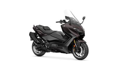 Yamaha T-Max 560 Tech Max (2025) nuova
