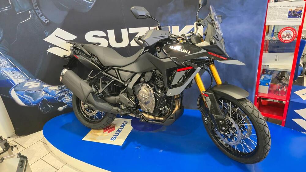 Suzuki V-Strom 800DE (2025) (5)