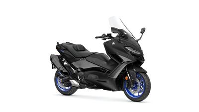 Yamaha T-Max 560 (2025) nuova