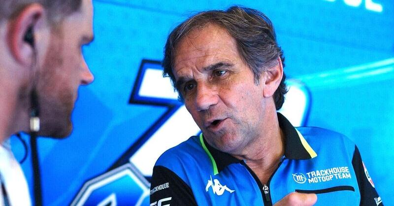 MotoGP 2025. GP di Francia. La Sprint con Zam e Davide Brivio [VIDEO]