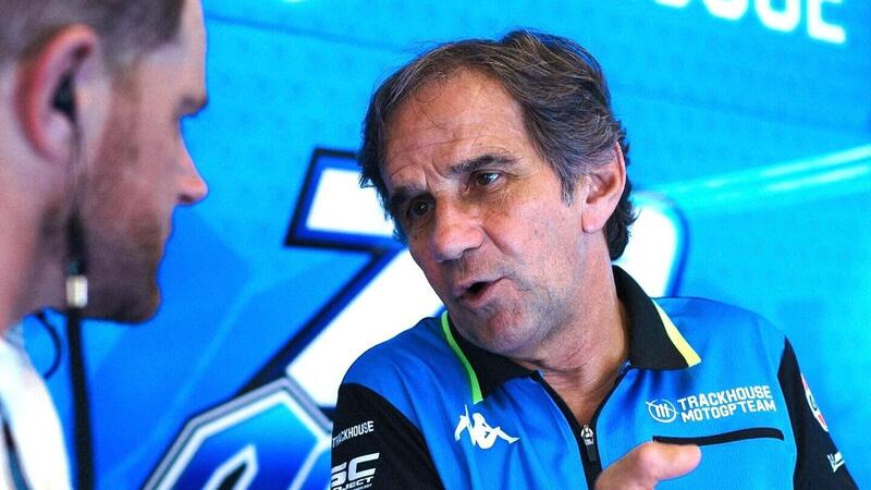 MotoGP 2025. GP di Francia. La Sprint con Zam e Davide Brivio [VIDEO]