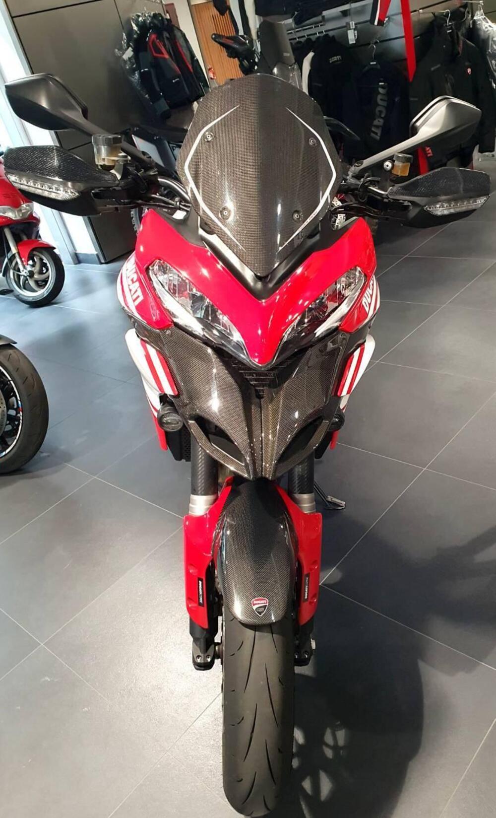 Ducati Multistrada 1200 S Pikes Peak (2013 - 14) (5)