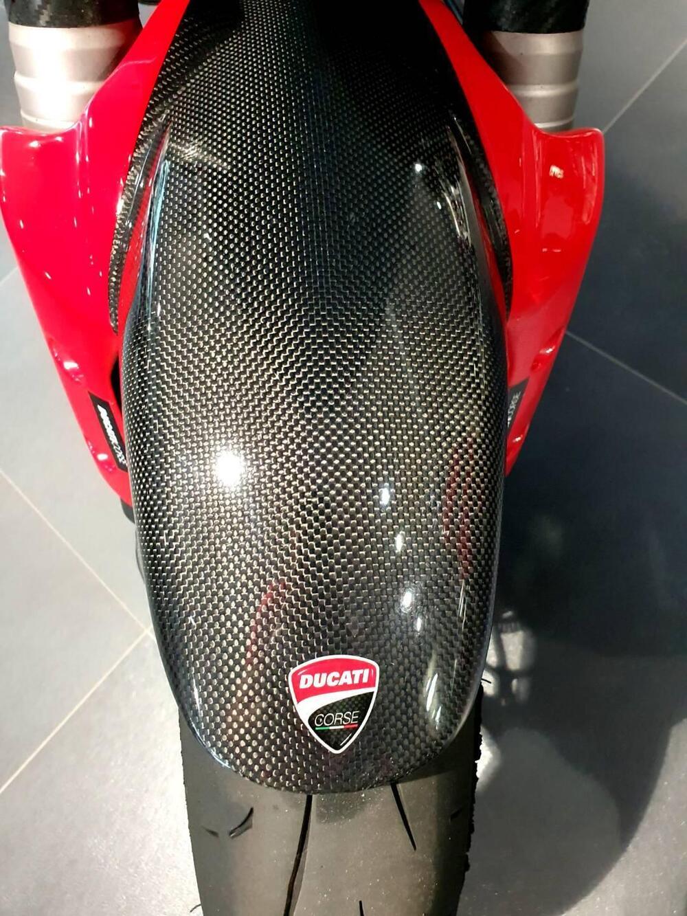 Ducati Multistrada 1200 S Pikes Peak (2013 - 14) (7)