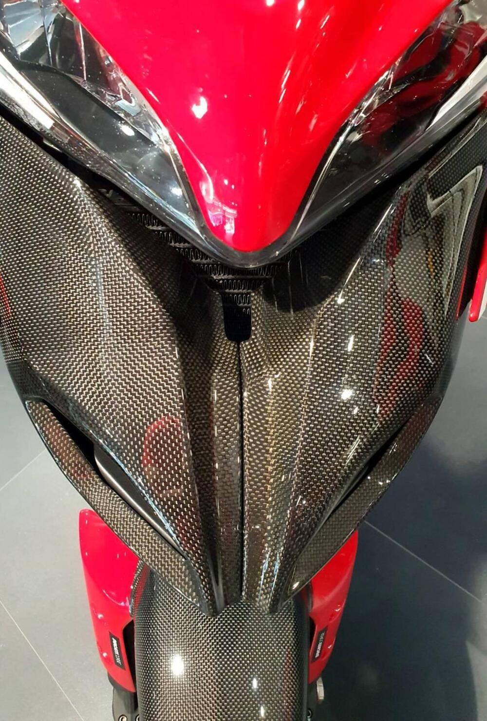 Ducati Multistrada 1200 S Pikes Peak (2013 - 14) (8)