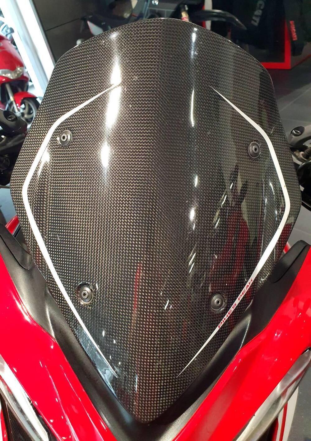 Ducati Multistrada 1200 S Pikes Peak (2013 - 14) (9)