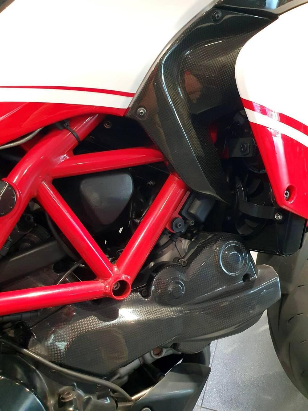 Ducati Multistrada 1200 S Pikes Peak (2013 - 14) (10)