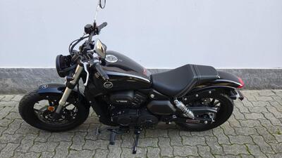 Keeway Motor V-Cruise 125 (2022 - 25) nuova