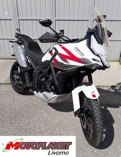 Zontes ZT703-F (2025) nuova