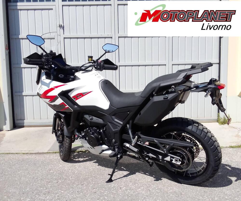 Zontes ZT703-F (2025 - 26) (4)