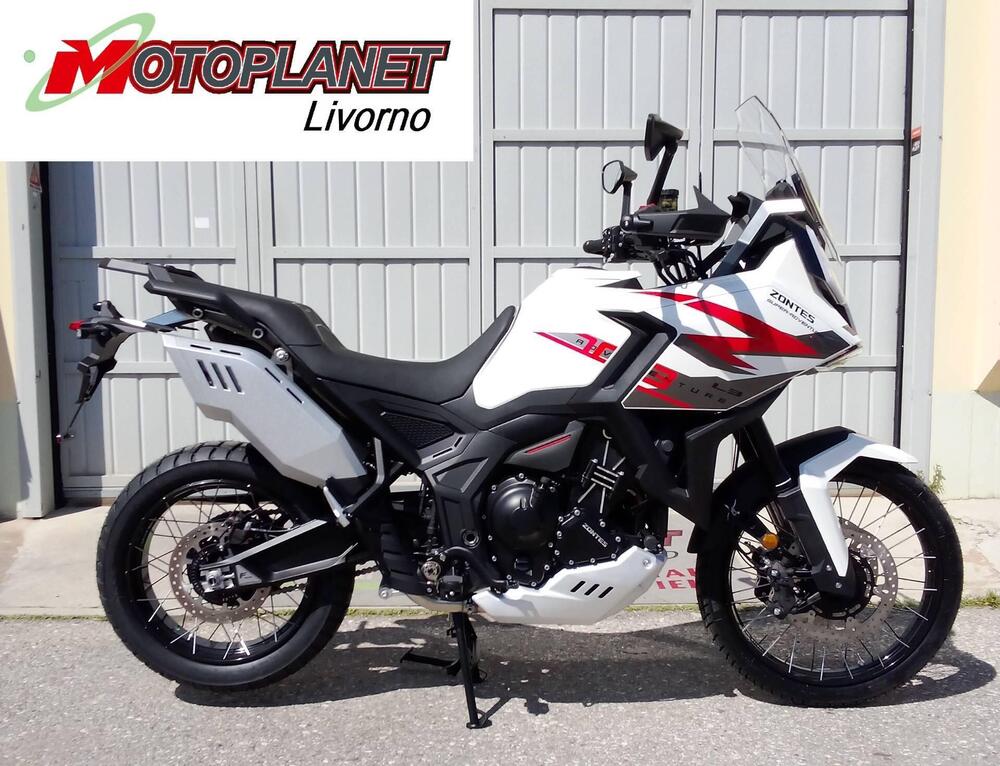 Zontes ZT703-F (2025 - 26) (9)