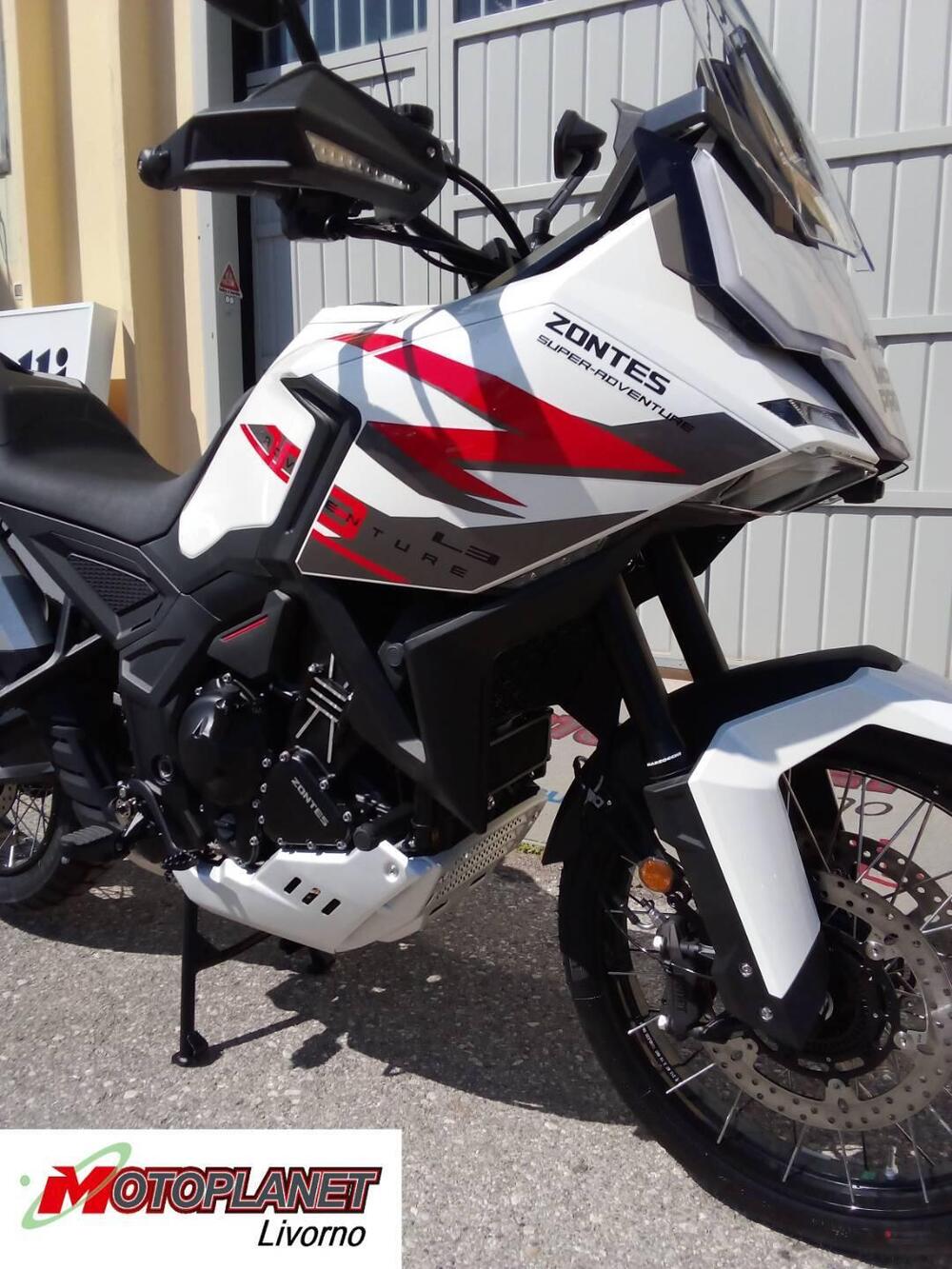 Zontes ZT703-F (2025 - 26) (10)